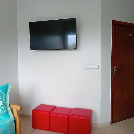 Appartement près de casanearshore et l'OFPPT Casablanca Extérieur photo