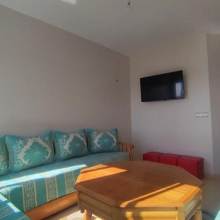 Appartement près de casanearshore et l'OFPPT Casablanca Extérieur photo
