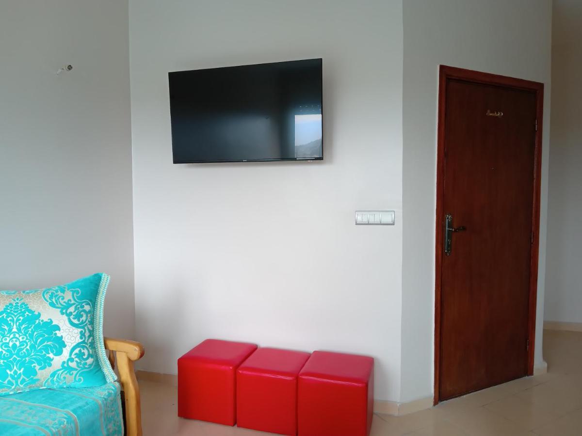 Appartement près de casanearshore et l'OFPPT Casablanca Extérieur photo