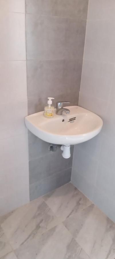 Appartement près de casanearshore et l'OFPPT Casablanca Extérieur photo