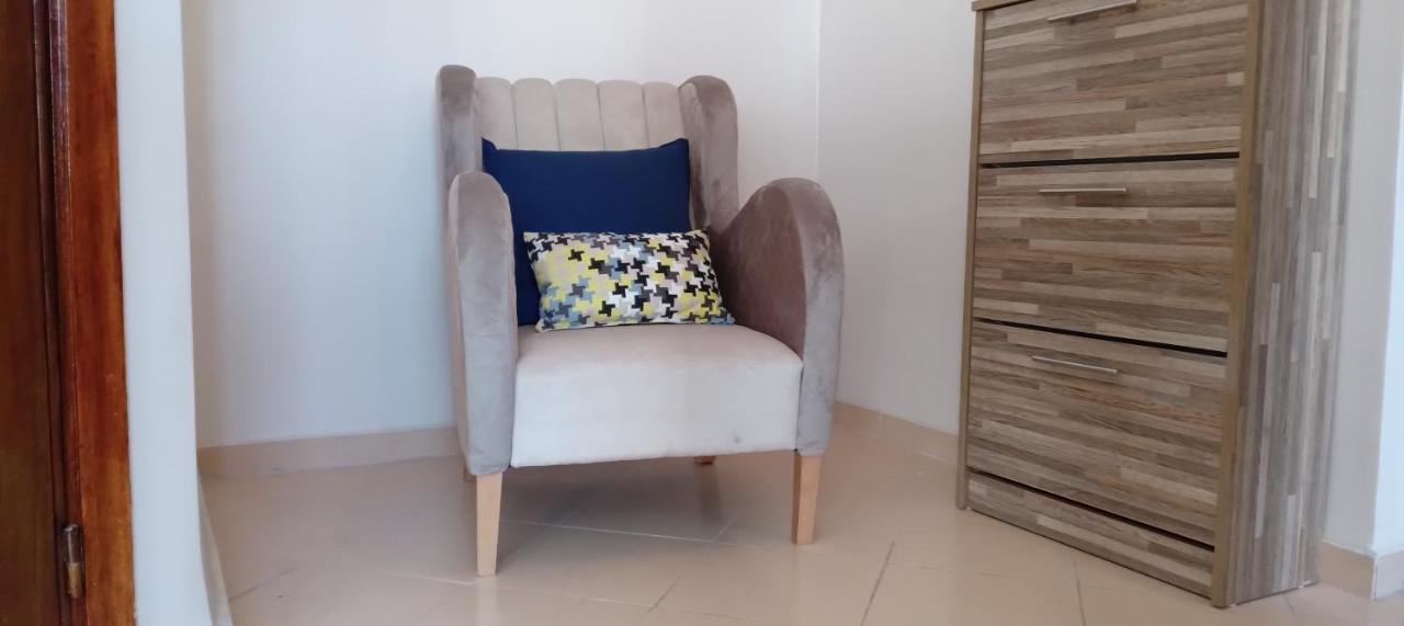 Appartement près de casanearshore et l'OFPPT Casablanca Extérieur photo