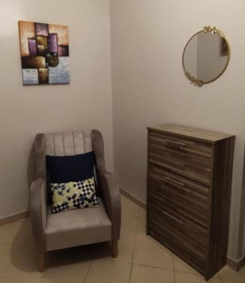 Appartement près de casanearshore et l'OFPPT Casablanca Extérieur photo