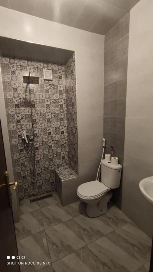 Appartement près de casanearshore et l'OFPPT Casablanca Extérieur photo