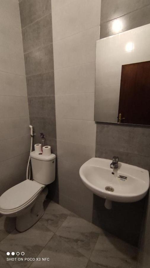 Appartement près de casanearshore et l'OFPPT Casablanca Extérieur photo