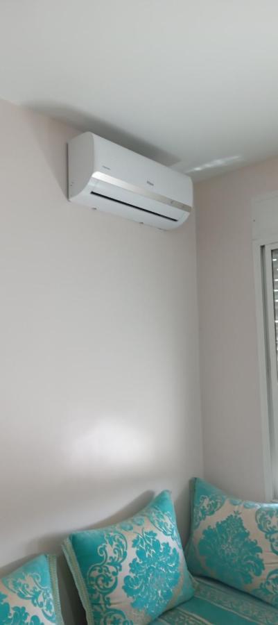 Appartement près de casanearshore et l'OFPPT Casablanca Extérieur photo
